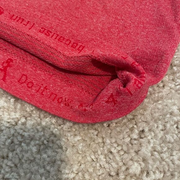 Lululemon Run: Swiftly Tech Short Sleeve - Picture 4 of 4